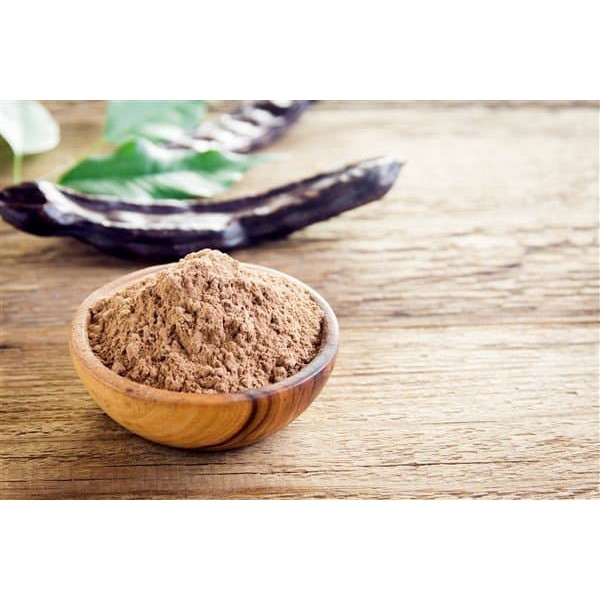 

WOW Organic Raw Carob Powder / Chocolate Alternative 100 Gr Terbatas