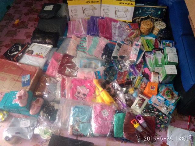 Nm004 Rak Piring 2 Tingkat Stainless