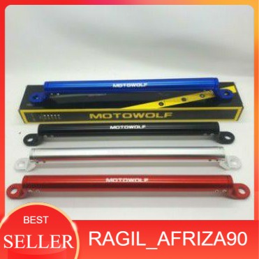 Stabiliser palang stang New Nmax 2020 Nmax Xmax Aerox Lexi Motowolf