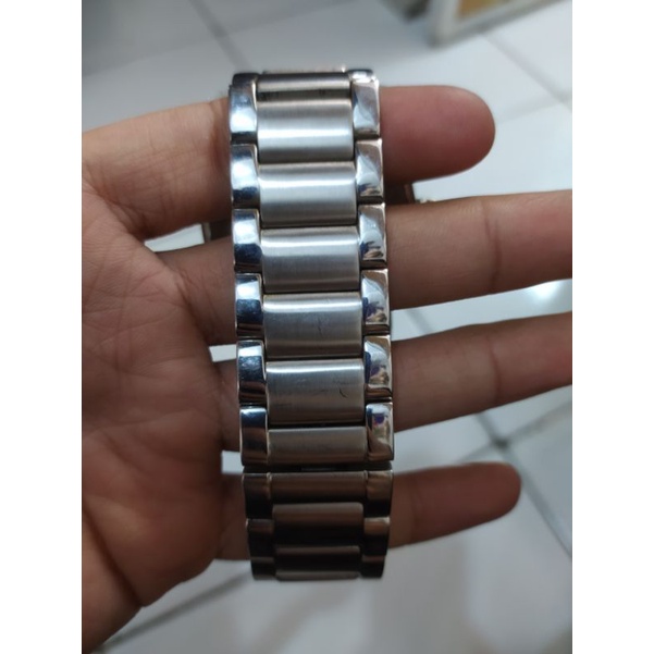 Jam Tangan BVLGARI Diagono Profesional (HANYA JAM SAJA