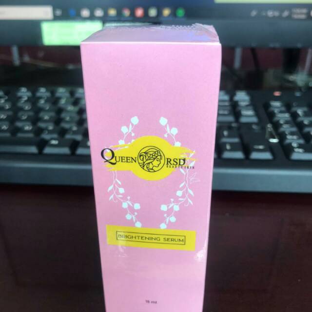Rsd queen serum