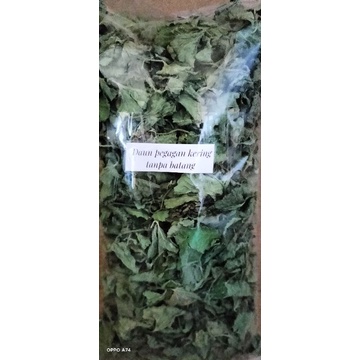 

pegagan kering tanpa batang dan akar 100gr