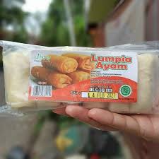 

Diva Lumpia Ayam isi 13