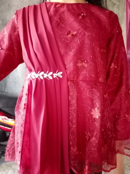 Pre Order Batik Couple Variasi Jumbo Galeri Batik Solo