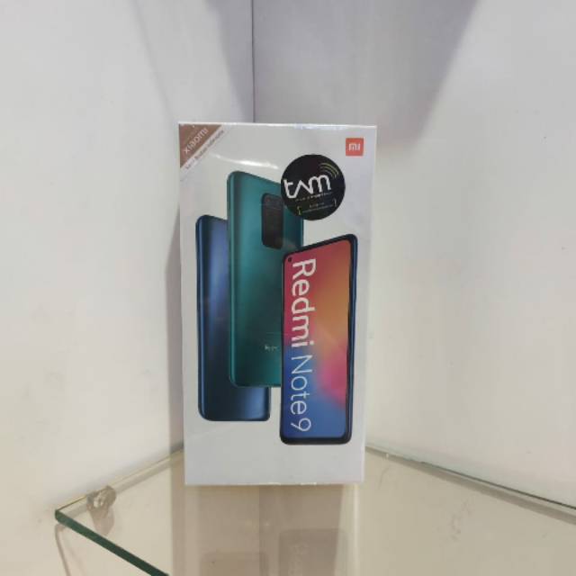 Xiaomi Redmi Note 9 6/128