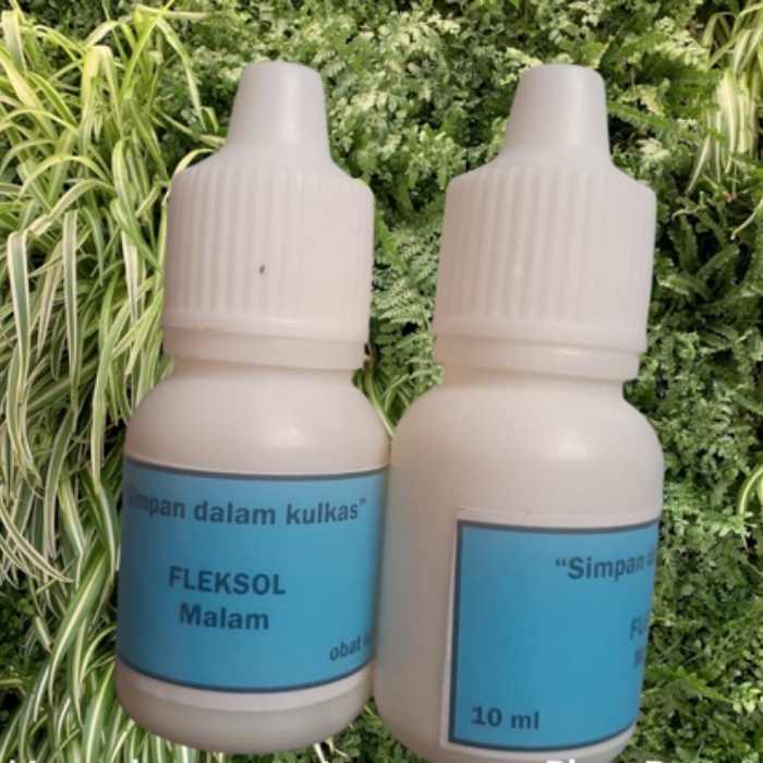 fleksol / toner flek / flek solution