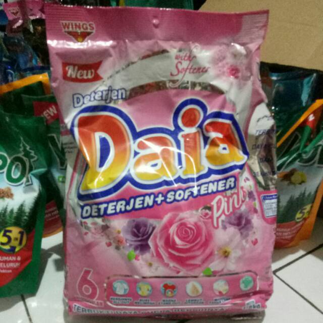 daia 1.8kg