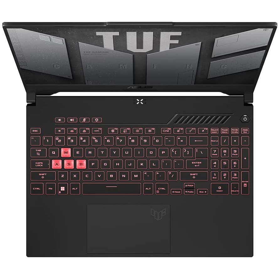 Laptop ASUS TUF FA507RE RTX 3060 RYZEN 7 6800H