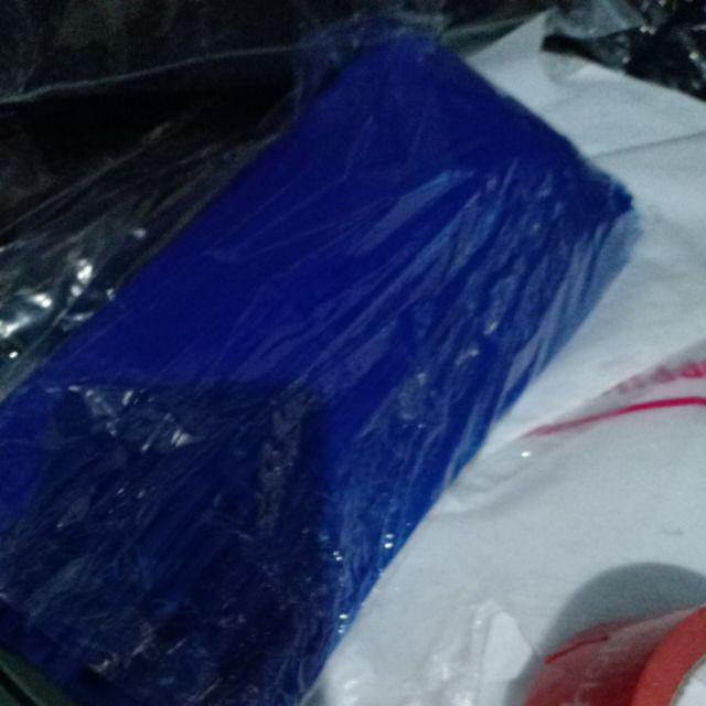 Plastik Packing Olshop 20x30 Cm Isi 100pcs
