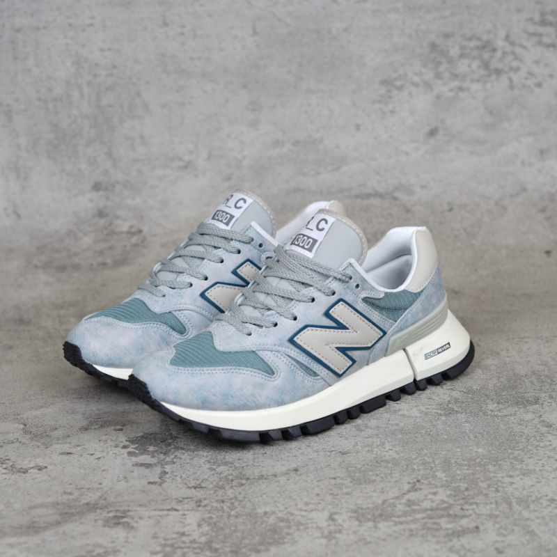 New Balance 1300 Studio Design Washed Blue