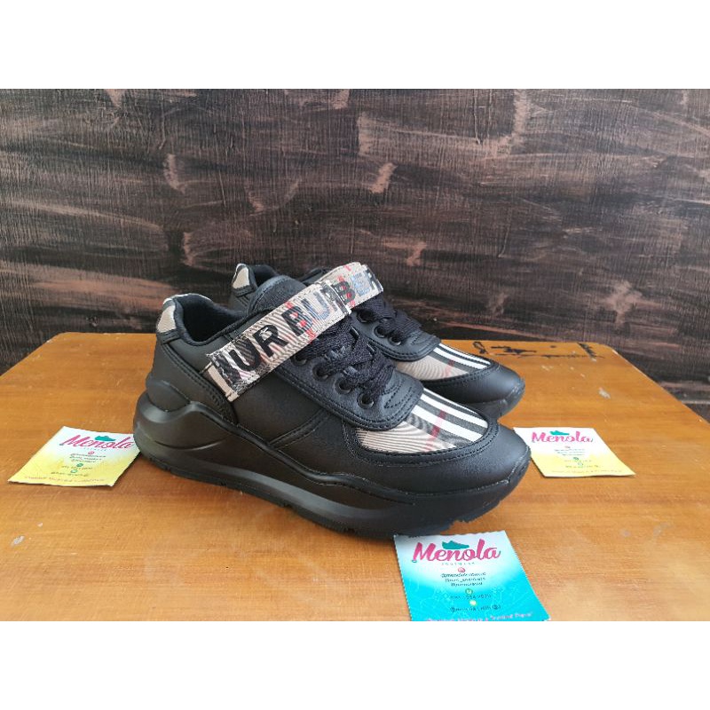 burberry ronnie sneakers