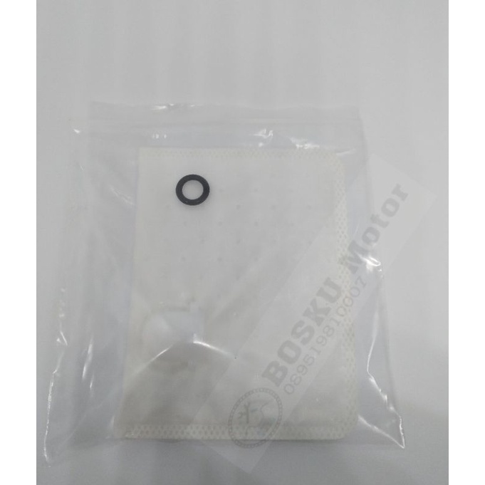 FILTER BENSIN CB 150 R LED / FUEL FILTER CB 150 R LED