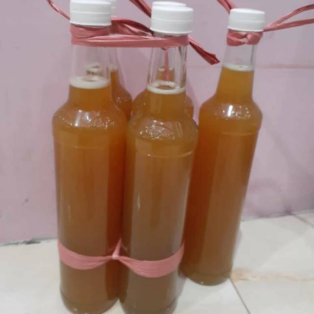 

Madu hutan trawas 460ml