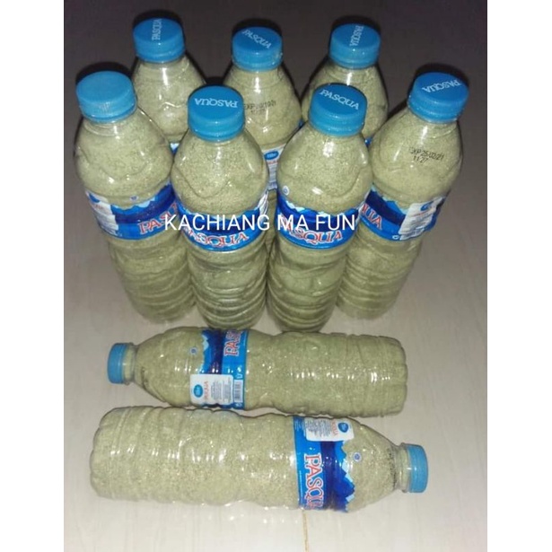 

ka chiang ma fun/ bisa untuk melahirkan tanpa campuran