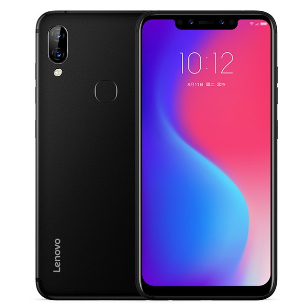 Lenovo S5 Pro Ram 6GB Internal 64GB Garansi Distributor 1 Tahun