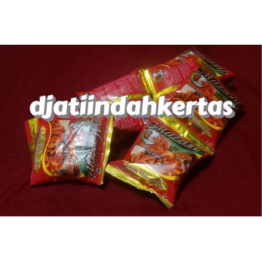 POTONGAN HARGA !!!! BUMBU MAZZONI RASA BALADO EXTRA PEDAS