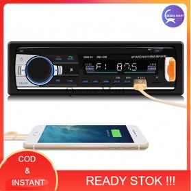 Tape Audio Mobil Bluetooth Car MP3 Player - JSD-530