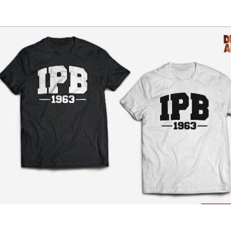 KAOS IPB INSTITUT PERTANIAN BOGOR