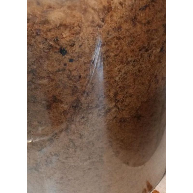 

Abon Sapi Polos 1/2 Kg
