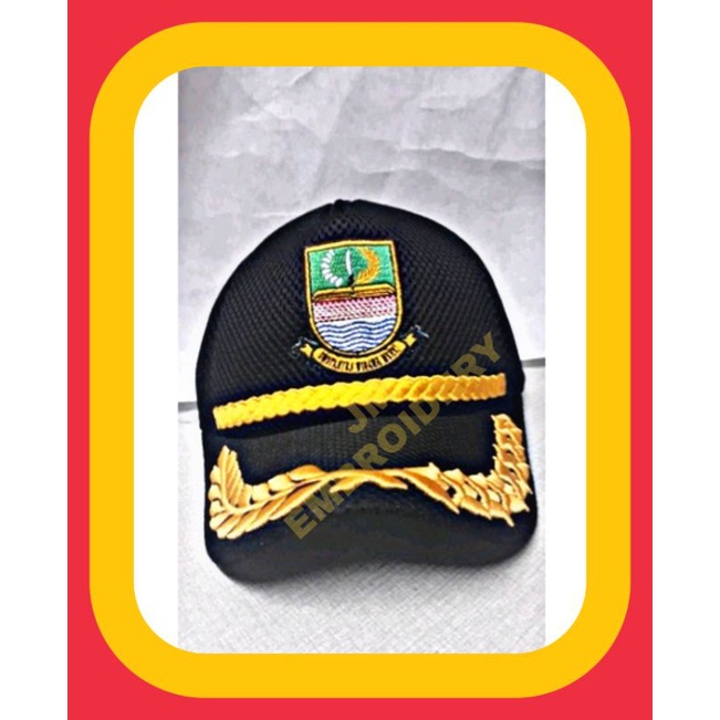 topi Kab.Bekasi