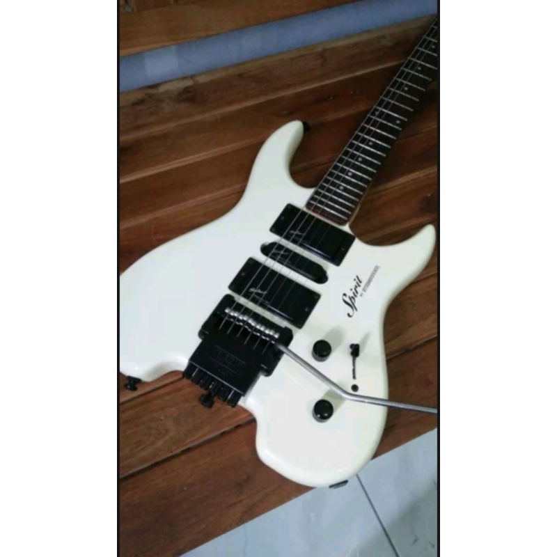 Gitar Steinberger Spirit Original
