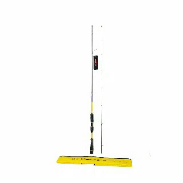 Rod Relix Nusantara Capung 702