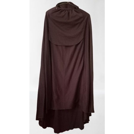 Preloved Jilbab Ritz Non Purdah