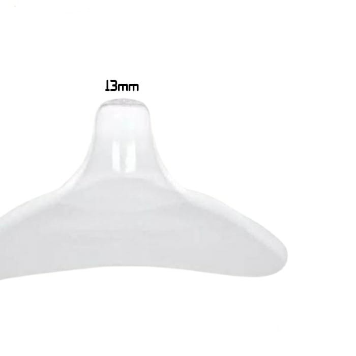 Nipple Shield (Penyambung ASI/ Sambungan Puting)