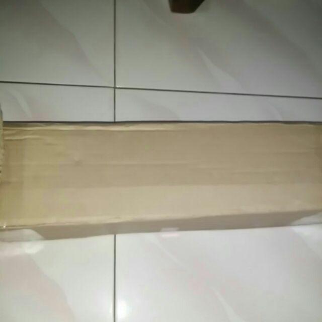 Promo 1 Set Rak Dinding Minimalis/ambalan Isi 4pcs Best Seller