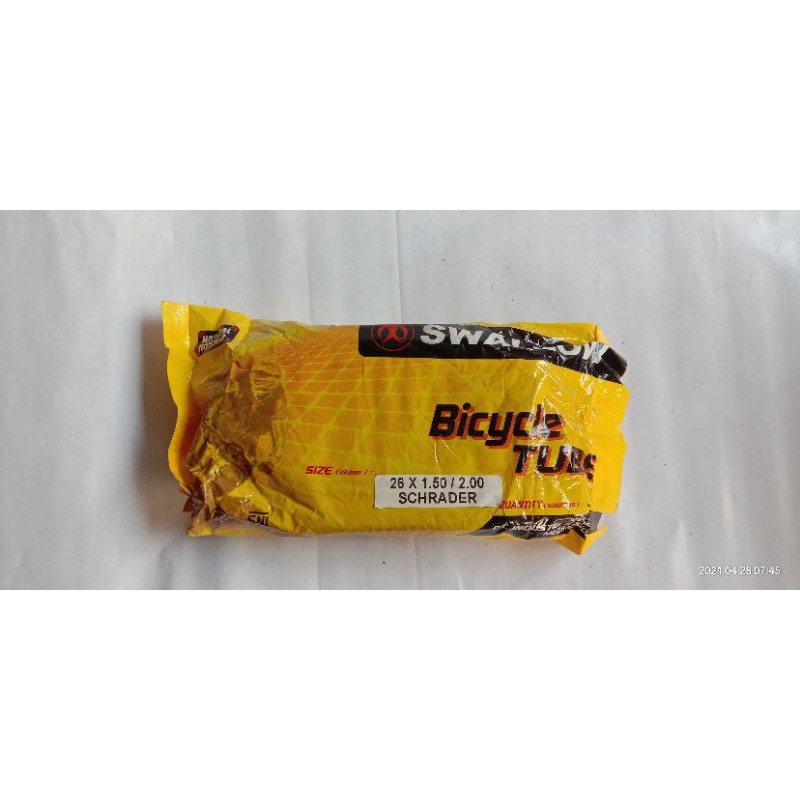 ban dalam 26x1.50/2.00