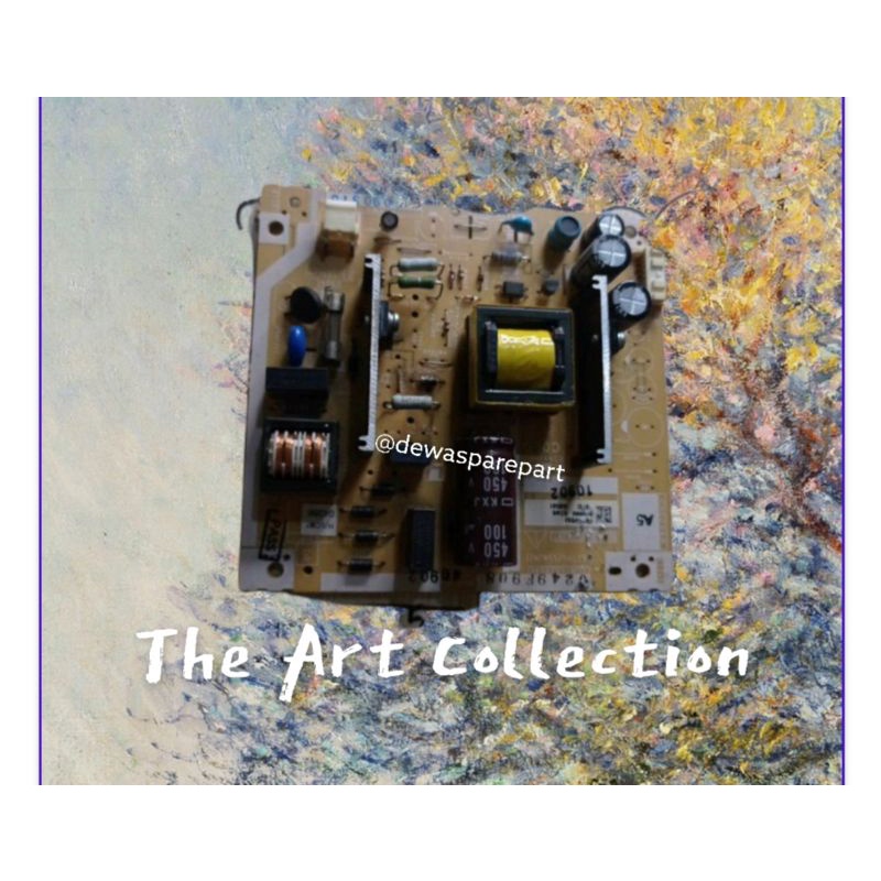 PSU - POWER SUPLAY SHARP 24LE175i - 24LE 175i - 24LE 175 i