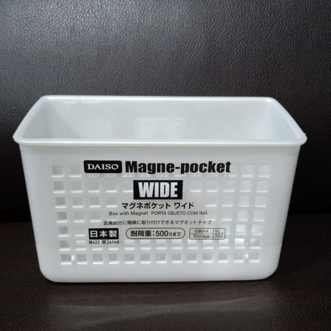 

TERMURAH Daiso Magne-pocket/Box with Magnet/tpt pensil/pt sendok 13,4x5,7x9cm/TEMPAT PENSIL AESTHETIC/TEMPAT PENSIL ANAK PEREMPUAN/TEMPAT PENSIL LUCU/TEMPAT PENSIL 3D/TEMPAT PENSIL TRANSPARAN/TEMPAT PENSIL LUCU/TEMPAT PENSIL KOREA/TEMPAT PENSIL