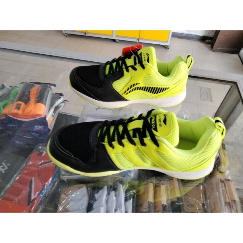 sepatu LINING AYTQ094-1