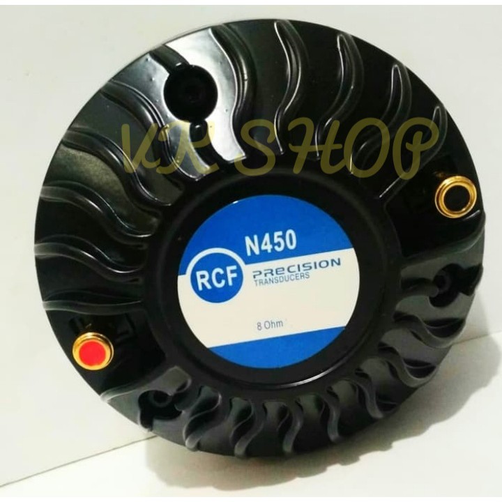 TWITER DRIVER-RCF N450 RCF N450 /N450