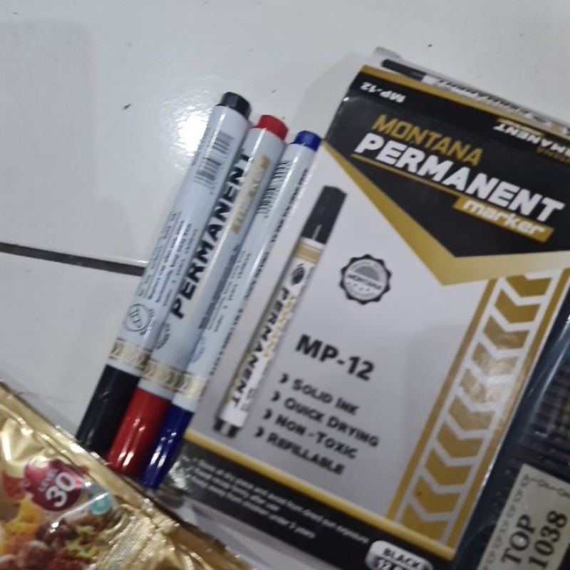 

spidol besar permanent montana