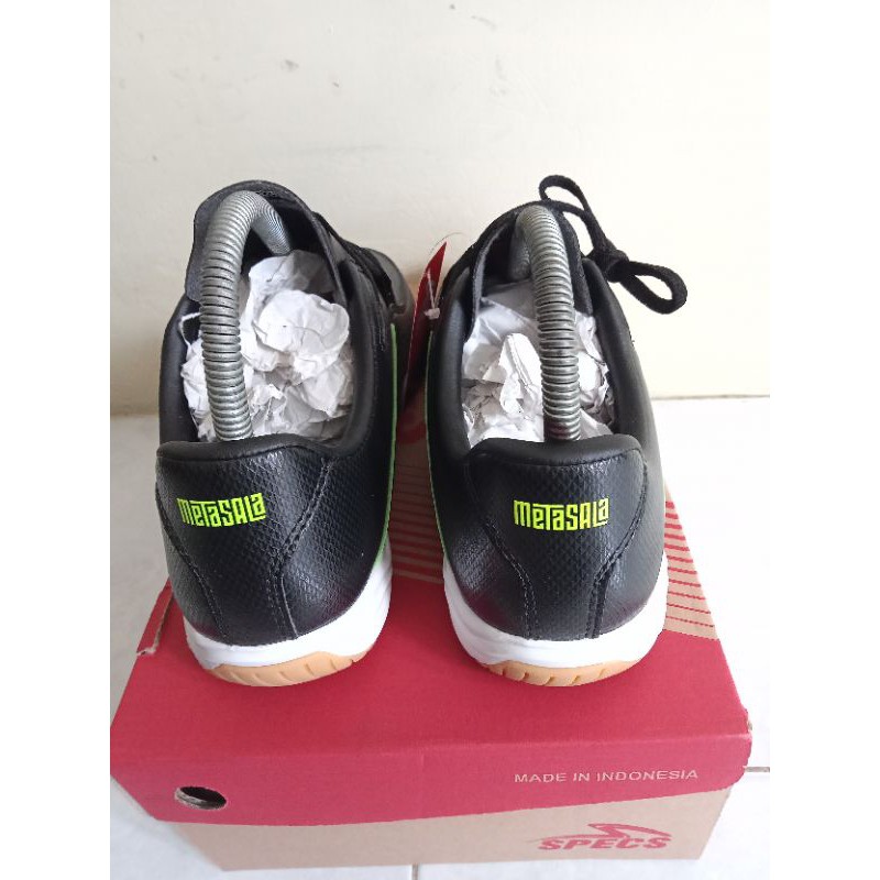 SEPATU FUTSAL SPECS METASALA MAGNUM