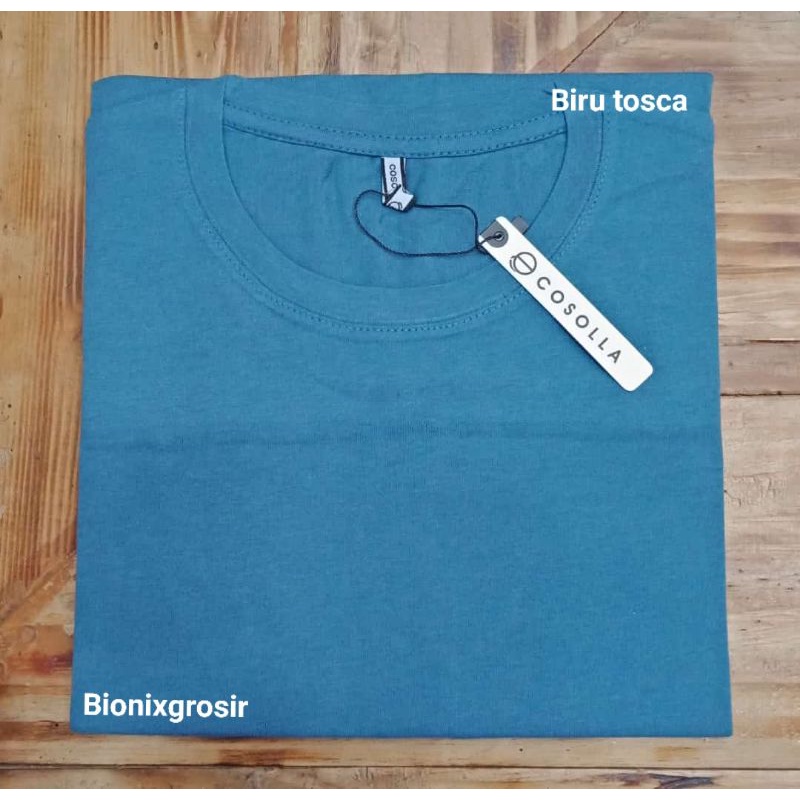 kaos pendek pria kaos oblong pendek kaos polos murah kaos pendek wanita