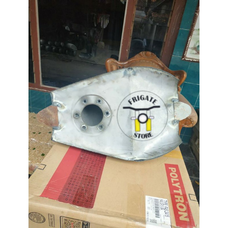 TANGKI JAPSTYLE BAHAN MODEL VIXION OLD