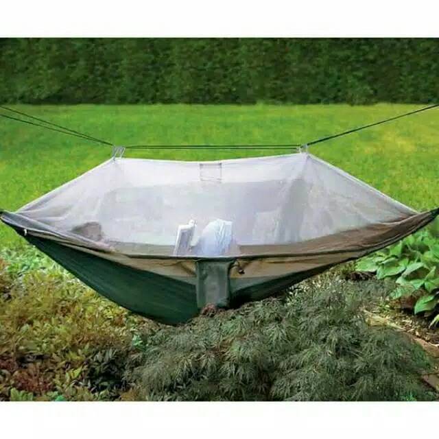 Hammock kelambu