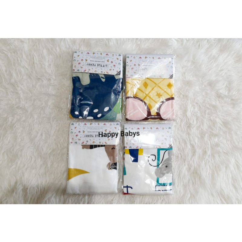 Handuk Little Palmerhaus