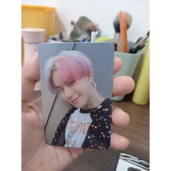 PC Jungwoo NCT2021 Universe Jewel Case (Official