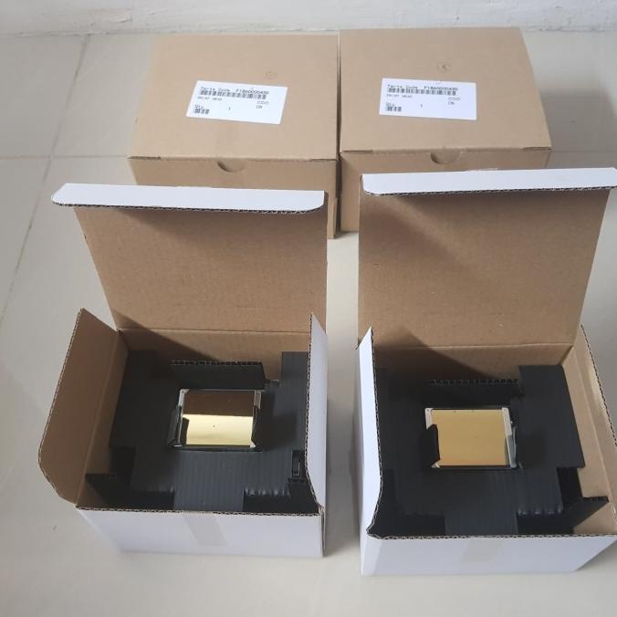 Printhead Dx7 F1890100230 Dx7 Eco Solvent Epson B510Dn New Original Original