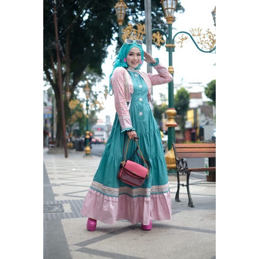 Repro Mevi by Esme Fashion