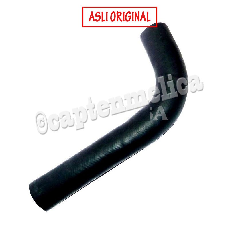 ORI Selang Pipa Air Radiator ATAS KIJANG Super Grand Extra KOTAK DOYOK LAMA ByPass waterpump water p