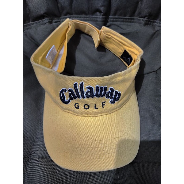 TOPI GOLF CALLAWAY ,TITLEIST ORIGINAL