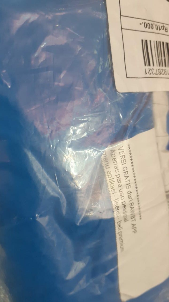 (realpick) - Gamis Busui - Gamis Brokat Wanita - Gamis Wisuda - Kebaya Gamis