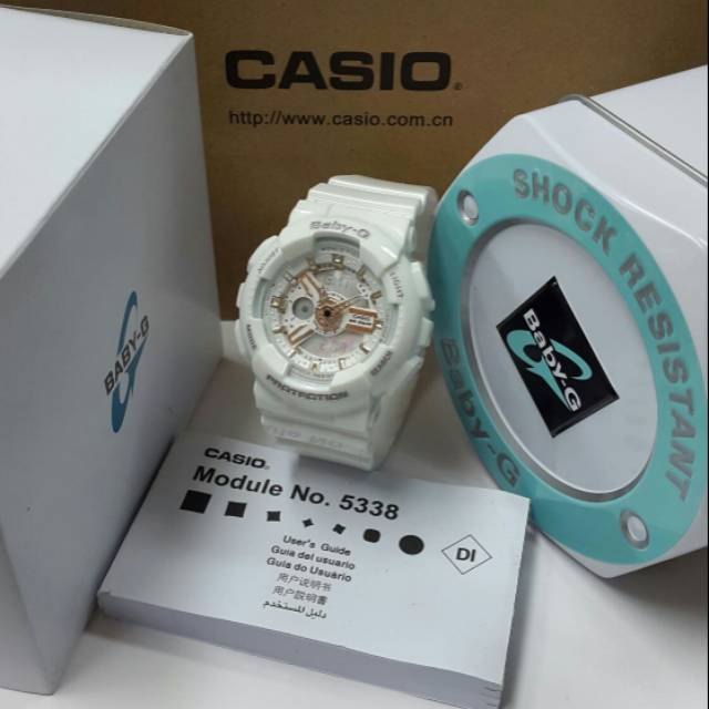 

400rb (d 39mm) Casio BabyG GA110 include box n manual book n paper bag.jpg1