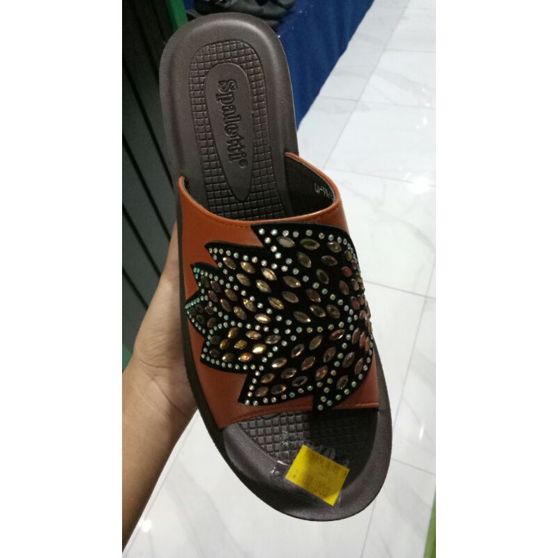 sandal SPALETTI import