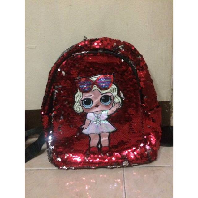 Tas usap sequin lol