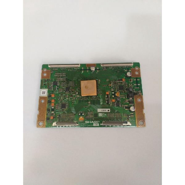 Ticon T con Tv LG 46LD550 46LD550-TA